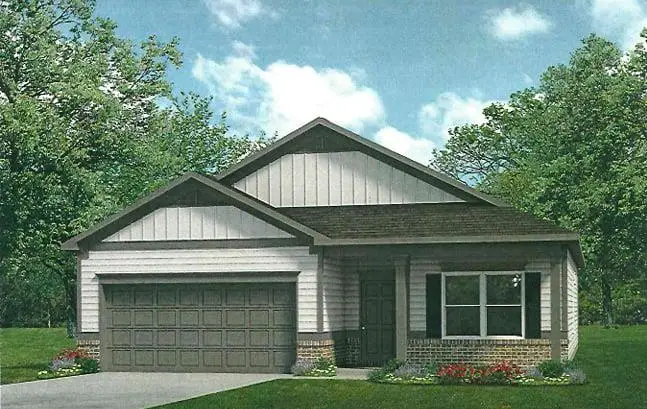 8 Hart Drive, Rome, GA 30165 - #1