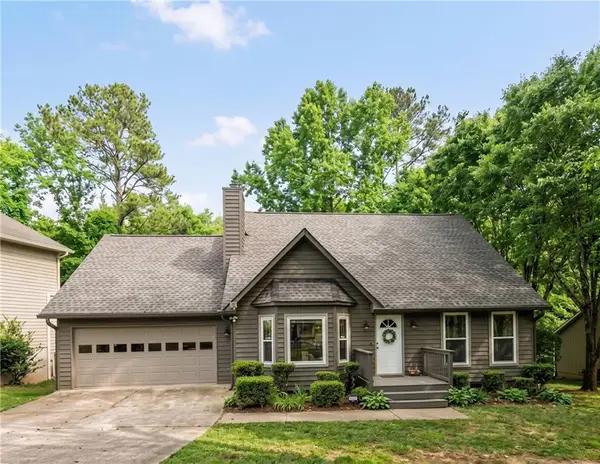 10995 Indian Village Drive, Johns Creek, GA 30022