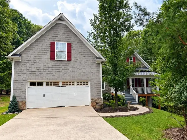 68 High Creek Drive, Dahlonega, GA 30533