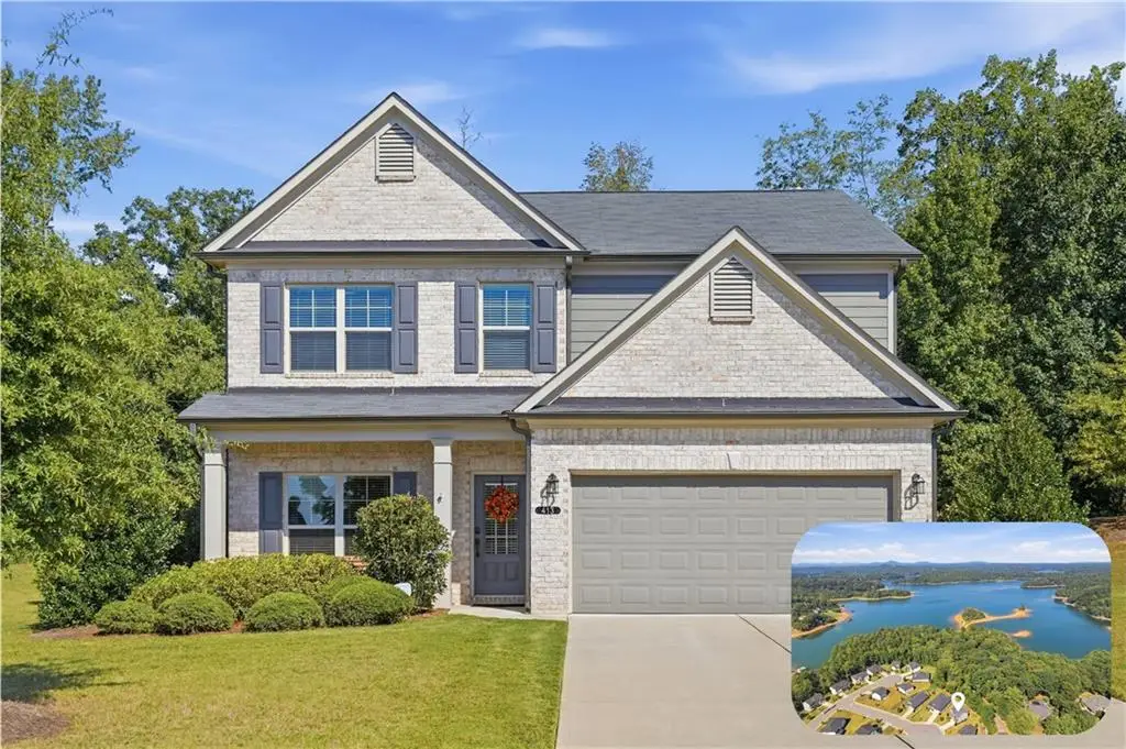 413 Hudson Cove Trail Ne, Gainesville, GA 30506 - #1