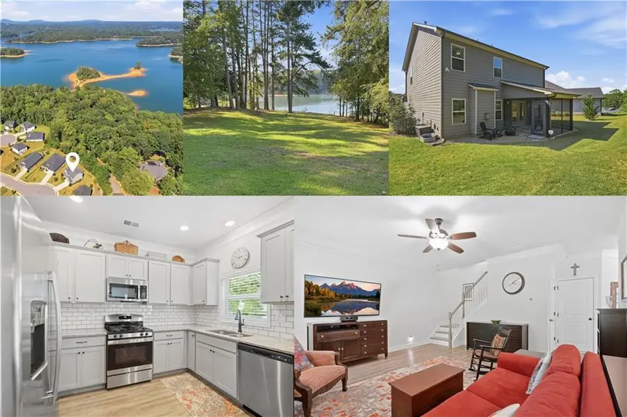 413 Hudson Cove Trail Ne, Gainesville, GA 30506 - #3