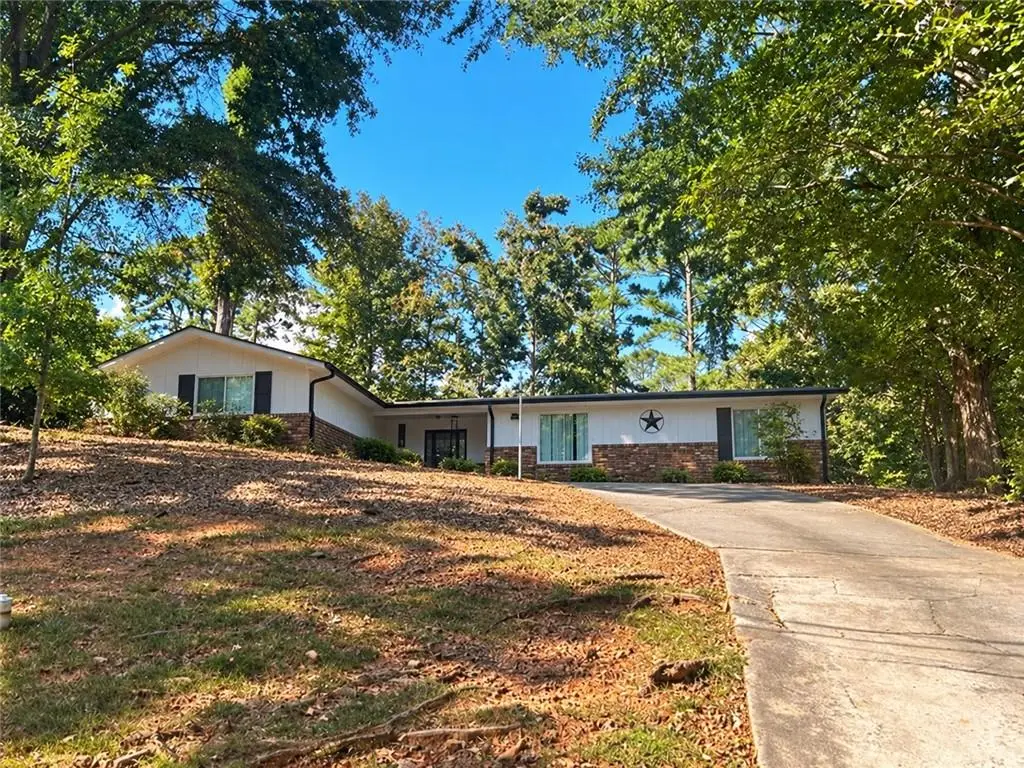 1314 N Cliff Valley Way Ne, Brookhaven, GA 30319 - #1