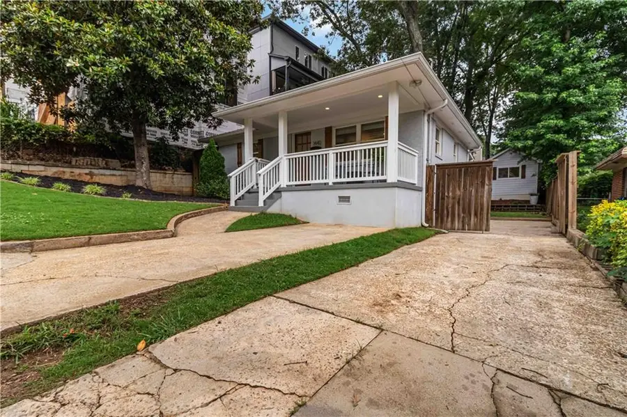 1440 Chipley Street Ne, Atlanta, GA 30307 - #3
