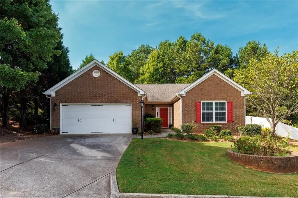 5003 Centennial Commons Drive Nw, Acworth, GA 30102 - #1