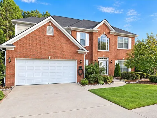 4510 Greycliff Pointe, Douglasville, GA 30135