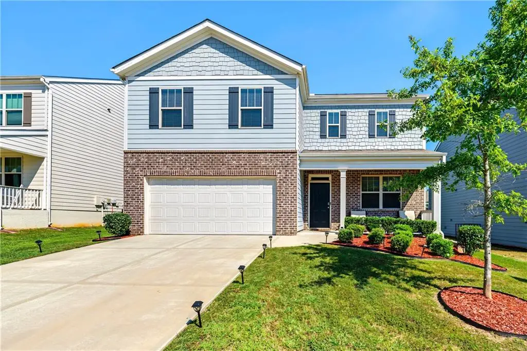 5384 Pennington Court, Atlanta, GA 30349 - #1