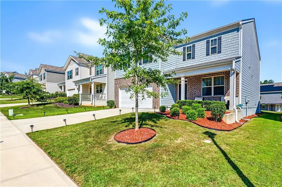 5384 Pennington Court, Atlanta, GA 30349 - #2