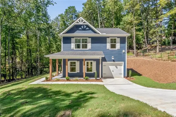 7511 Magnolia Lane, Murrayville, GA 30564