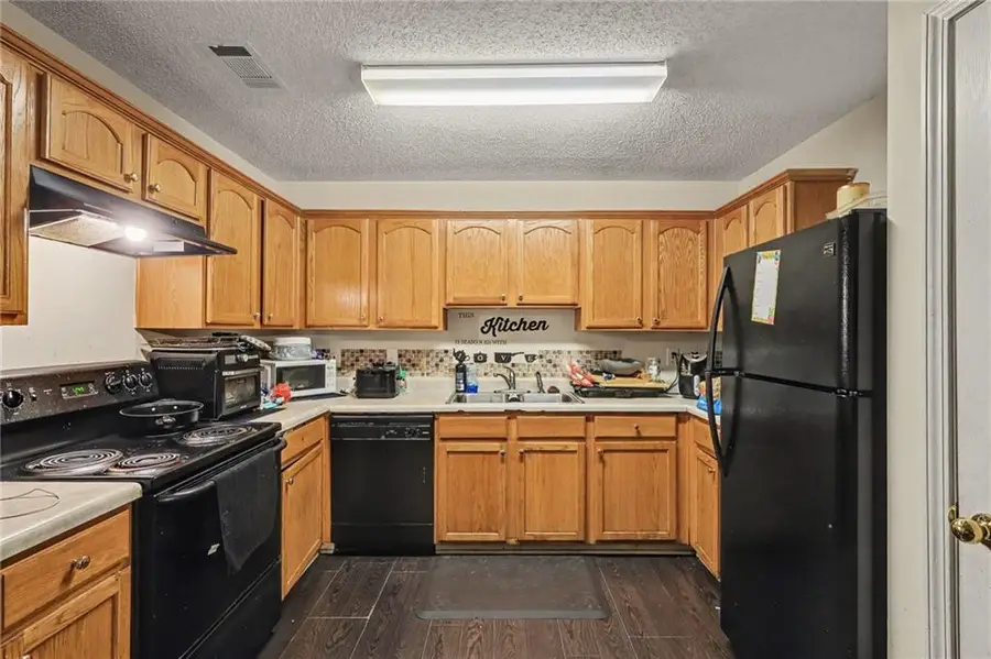 1275 Maple Valley Court, Union City, GA 30291 - #3