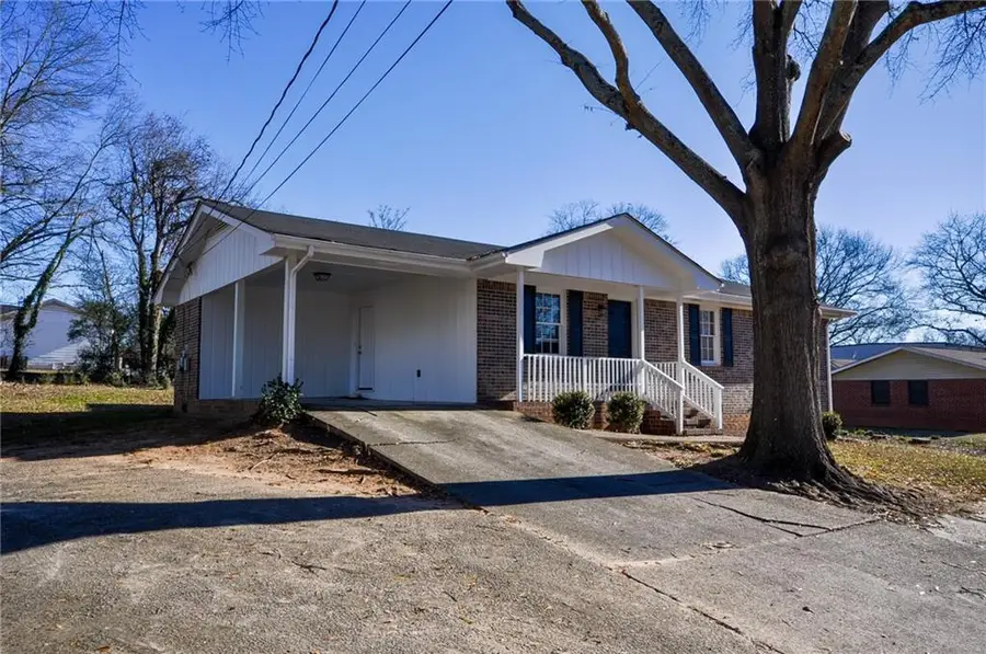 200 Capitol Avenue, Winder, GA 30680 - #3