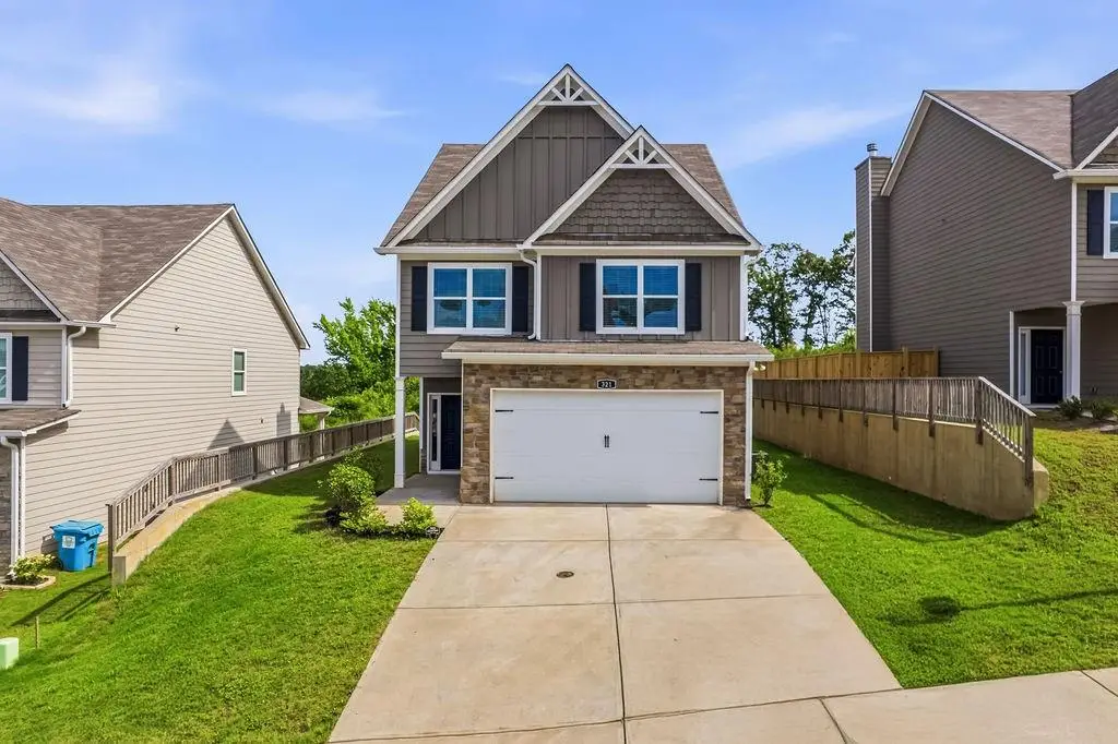 321 Melody Lane, Cartersville, GA 30121 - #1