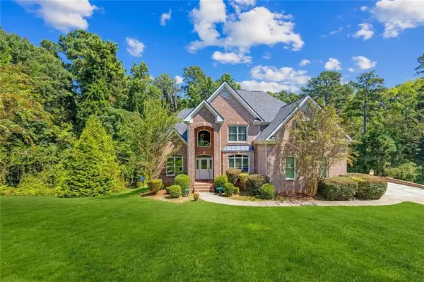 4024 Herron Trail Sw, Atlanta, GA 30349