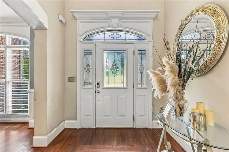 4024 Herron Trail Sw, Atlanta, GA 30349 - #2