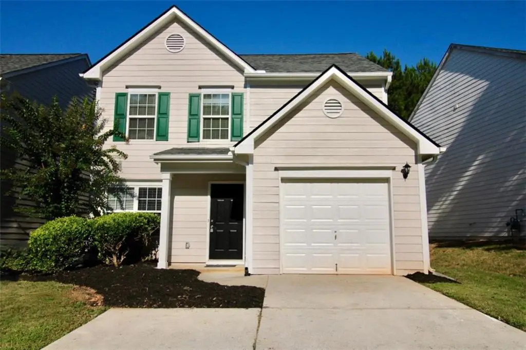 9515 Lakeview Road, Union City, GA 30291 - #1