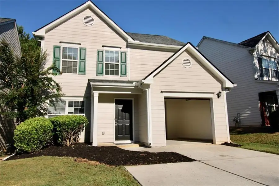 9515 Lakeview Road, Union City, GA 30291 - #2