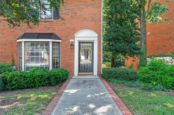3100 Vinings Ridge Drive Se, Atlanta, GA 30339