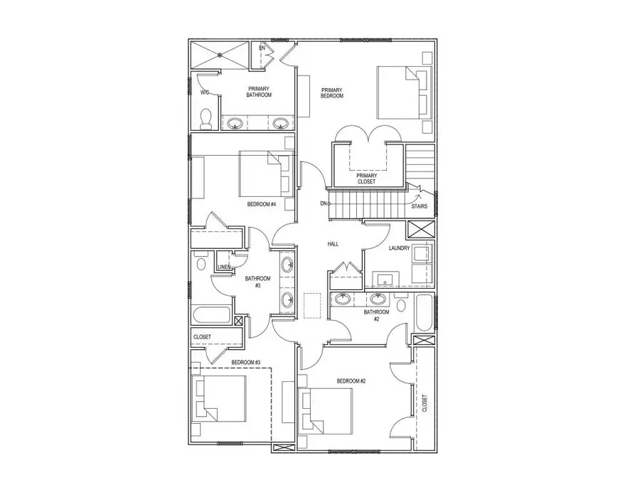 164 Dewey Road, Lilburn, GA 30047 - #3