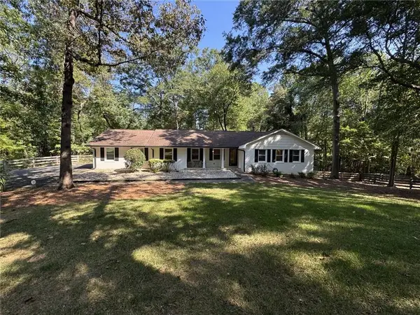 1770 Redd Road, Milton, GA 30004