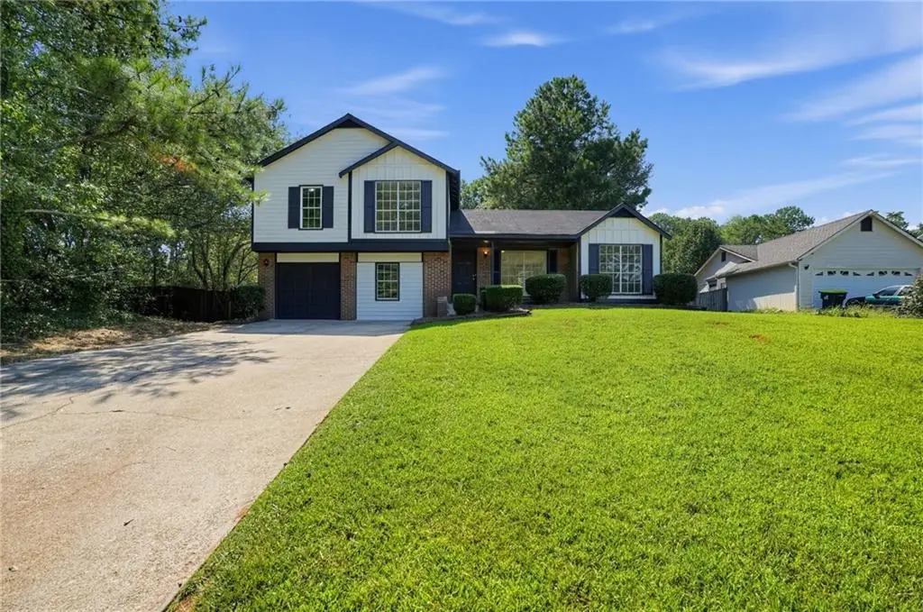 2640 Rolling Hills Way, Conyers, GA 30094 - #1