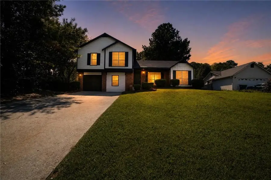 2640 Rolling Hills Way, Conyers, GA 30094 - #2