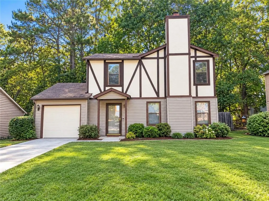 5459 Farmview Close, Stone Mountain, GA 30088 - #1