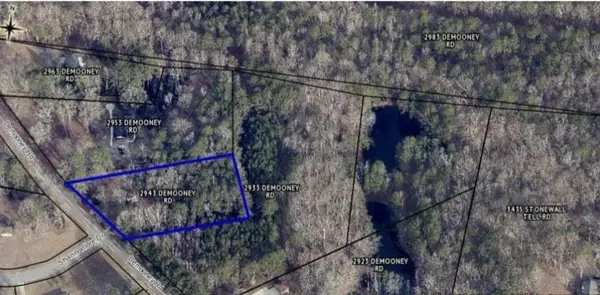 2943 Demooney Road, South Fulton, GA 30349
