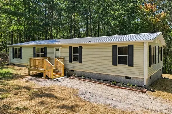 99 Adrianne Lane, Dawsonville, GA 30534