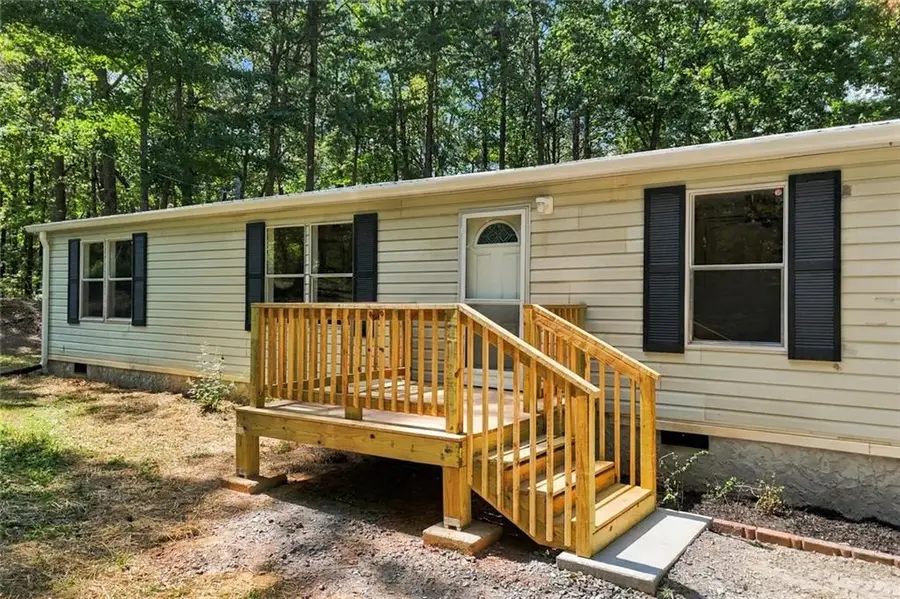 99 Adrianne Lane, Dawsonville, GA 30534 - #3