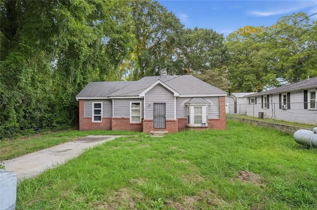 2516 Albert Way, Lithonia, GA 30058 - #1