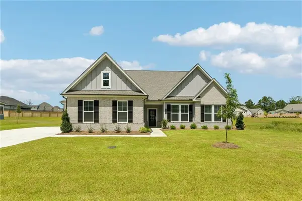 205 Flat Shoal Drive, Bonaire, GA 31005