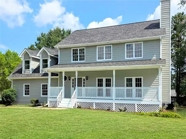 1620 Summit View Way, Snellville, GA 30078