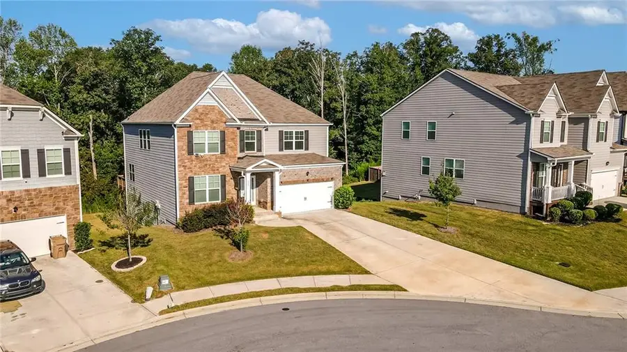 186 Valimar Drive, Braselton, GA 30517 - #2