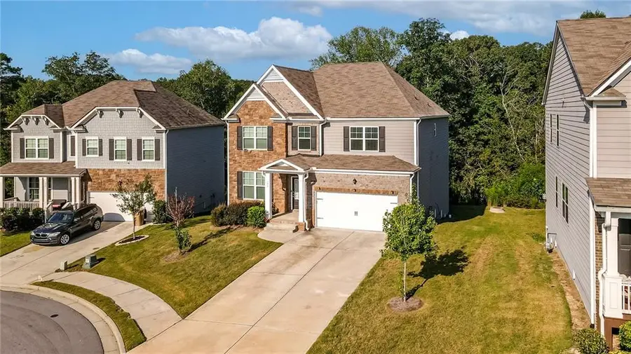 186 Valimar Drive, Braselton, GA 30517 - #3
