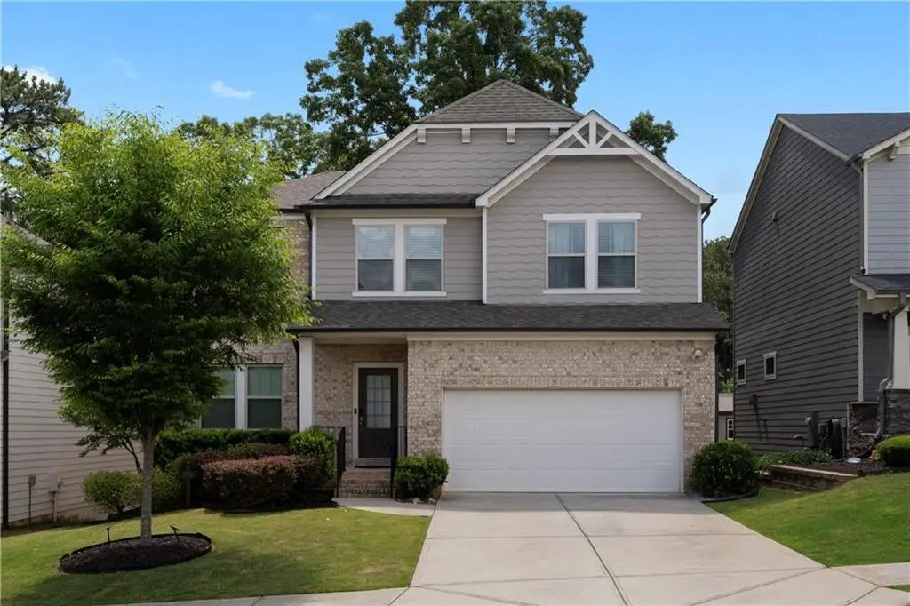 5980 Arbor Green Circle, Sugar Hill, GA 30518 - #1