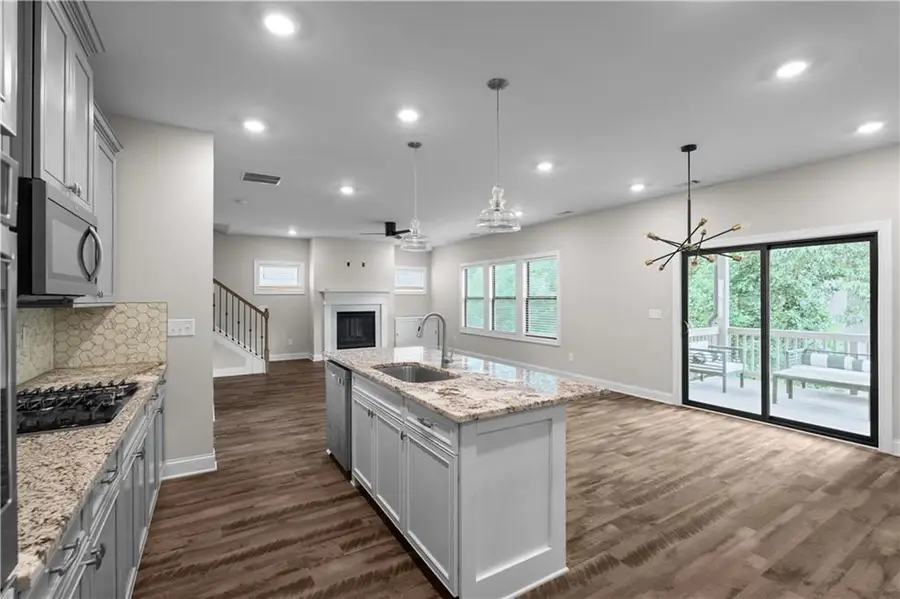 5980 Arbor Green Circle, Sugar Hill, GA 30518 - #3