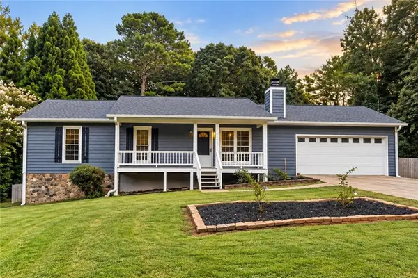 2602 W Regal Court, Lawrenceville, GA 30044