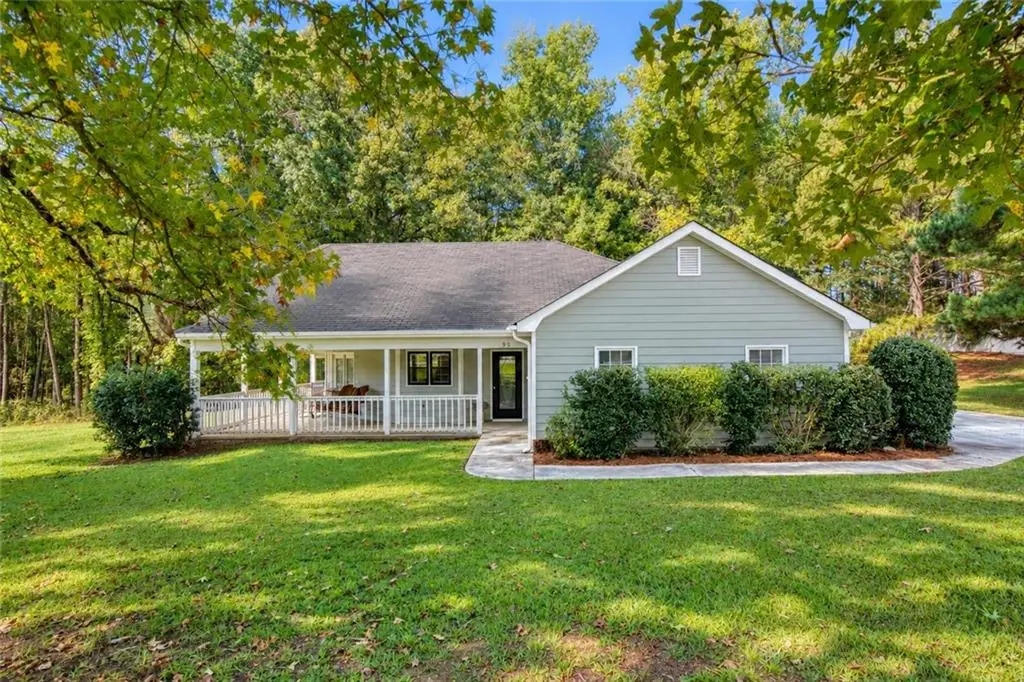 95 Park Place Drive, Covington, GA 30016 - #1