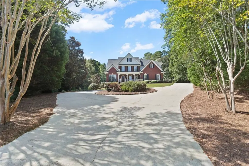 1100 Coday Bluff, Athens, GA 30606 - #1
