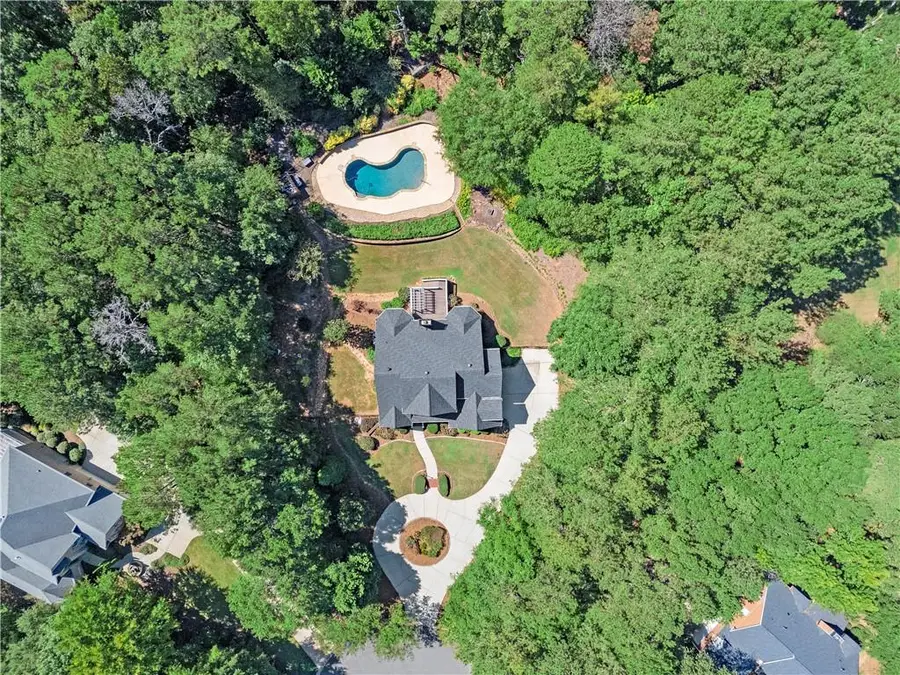 1100 Coday Bluff, Athens, GA 30606 - #2