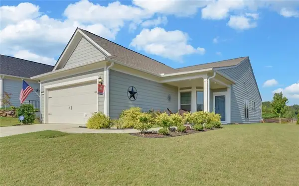 5724 Grapewood Street, Hoschton, GA 30548