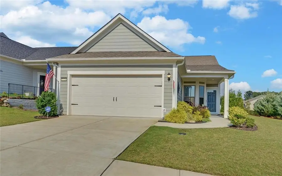 5724 Grapewood Street, Hoschton, GA 30548 - #2