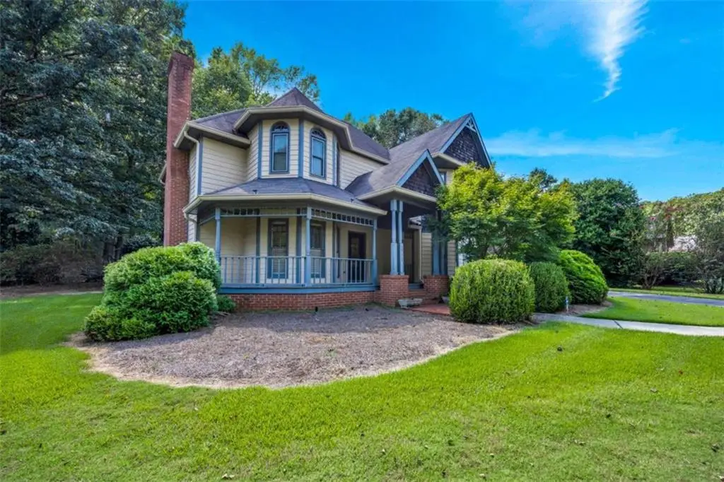 2773 Harvest Drive, Conyers, GA 30013 - #1