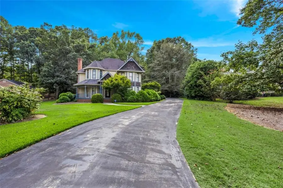 2773 Harvest Drive, Conyers, GA 30013 - #2