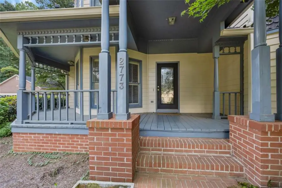 2773 Harvest Drive, Conyers, GA 30013 - #3
