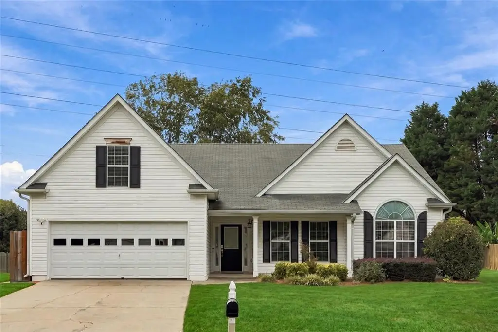 3338 Woodtree Lane, Buford, GA 30519 - #1