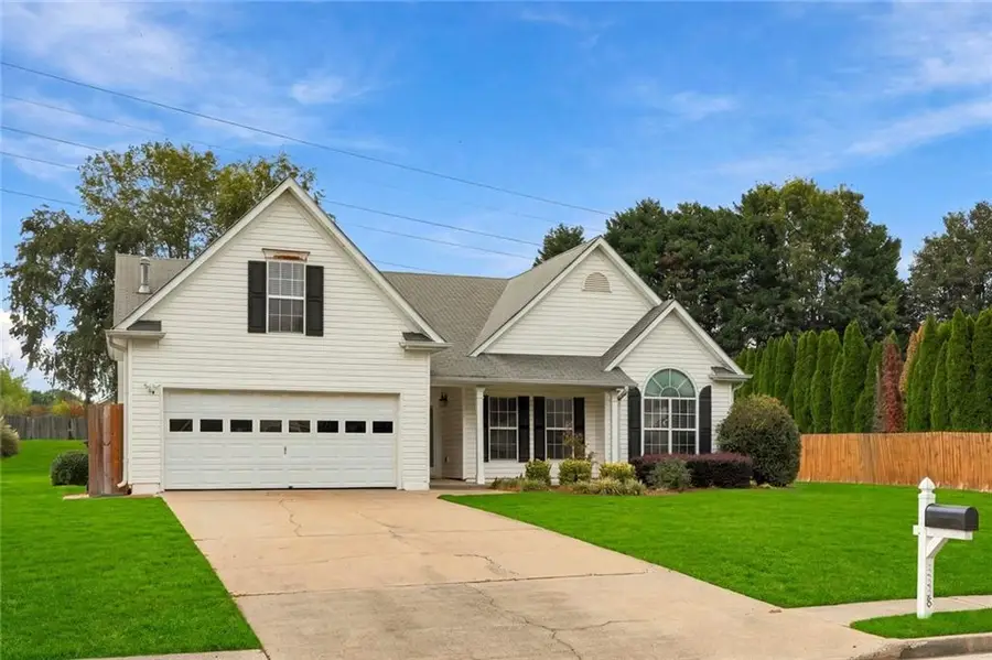 3338 Woodtree Lane, Buford, GA 30519 - #2