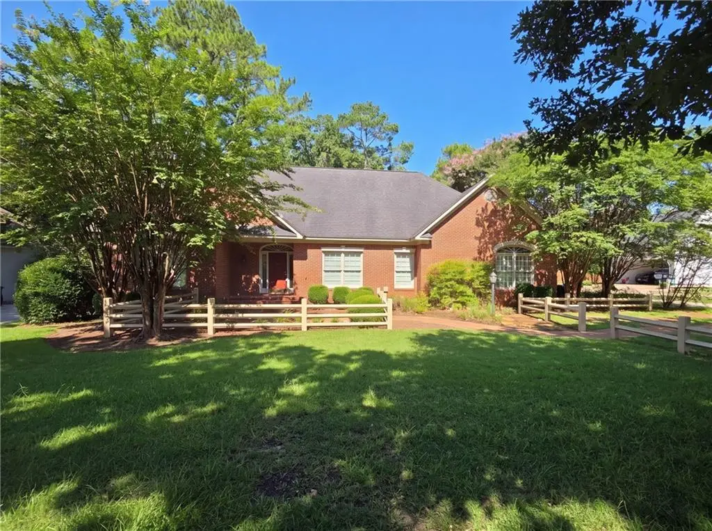 2109 Cumberland Lane, Albany, GA 31721 - #1