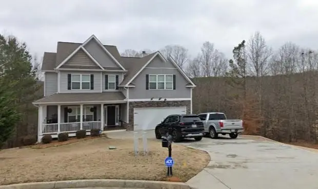 6 Creekside Bluff, Hiram, GA 30141 - #1