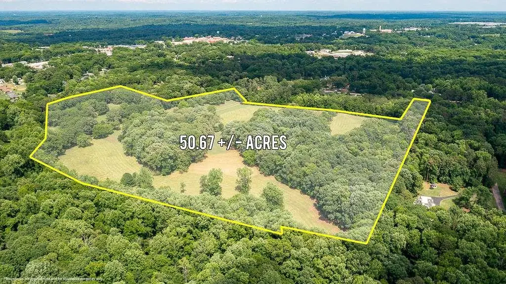 8569 Jefferson Road, Commerce, GA 30529 - #1