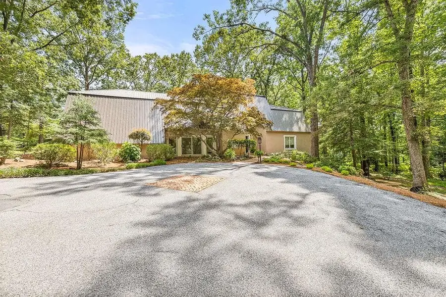 8569 Jefferson Road, Commerce, GA 30529 - #3